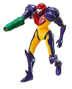 Gravity Suit Jakks figure