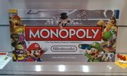 Nintendo Tech 812