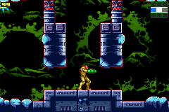 Brinstar ZM