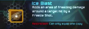 Ice Blast