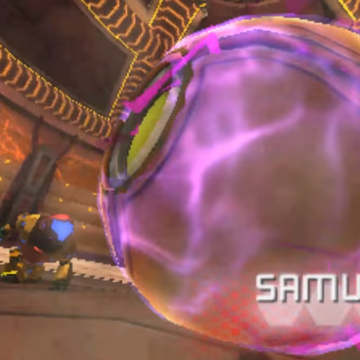 Samus Aran Wikitroid Fandom