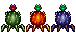 Sprite Cacatac