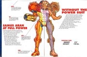 Samus PD