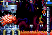 Brain blast
