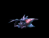 Phazon grub
