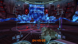 Dark Samus 4