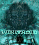 Wikitroid Logo AU