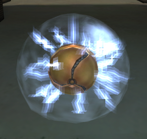 Death Ball