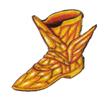 High Jump Boots upgrade