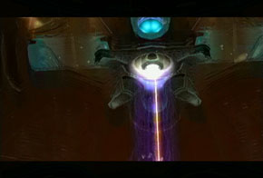 Mining Cannon