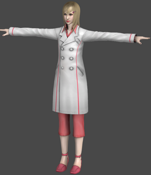MB model