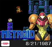 Metroid Masterpiece icon