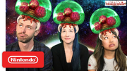 Nintendo Minute Samus Returns gameplay