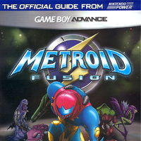 Metroid Fusion The Official Nintendo Player S Guide Wikitroid