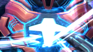 Permanent hypermode 5