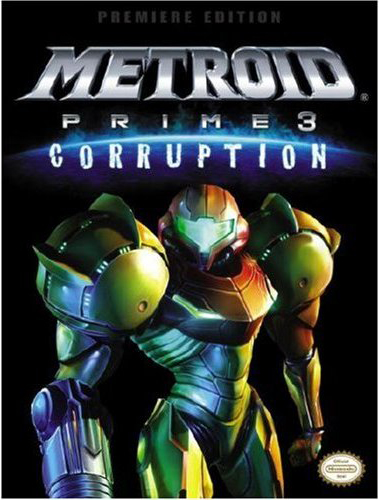 metroid prime special edition
