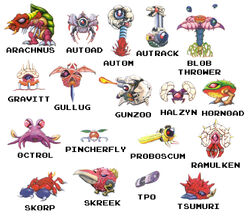 M2art enemies1