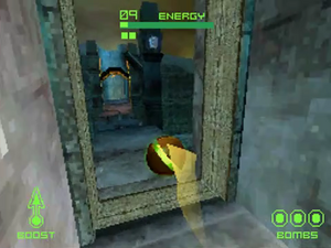 Proxy Lock