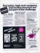 Nintendo Fun Club News Fall 1987 page 4