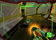 Quadtroid