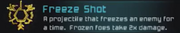 Freeze Shot