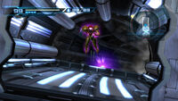 Sector Zero escape Gravity Feature HD