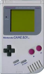 Nintendo game boy