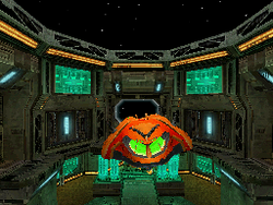 Ship