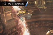 FG II-Graham SSB WiiU