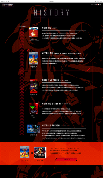 Metroid Timeline Wikitroid Fandom