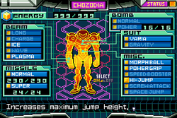 Mzm menu1