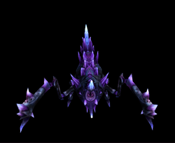Phazon hopper