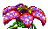 Sprite Samus Eater-X