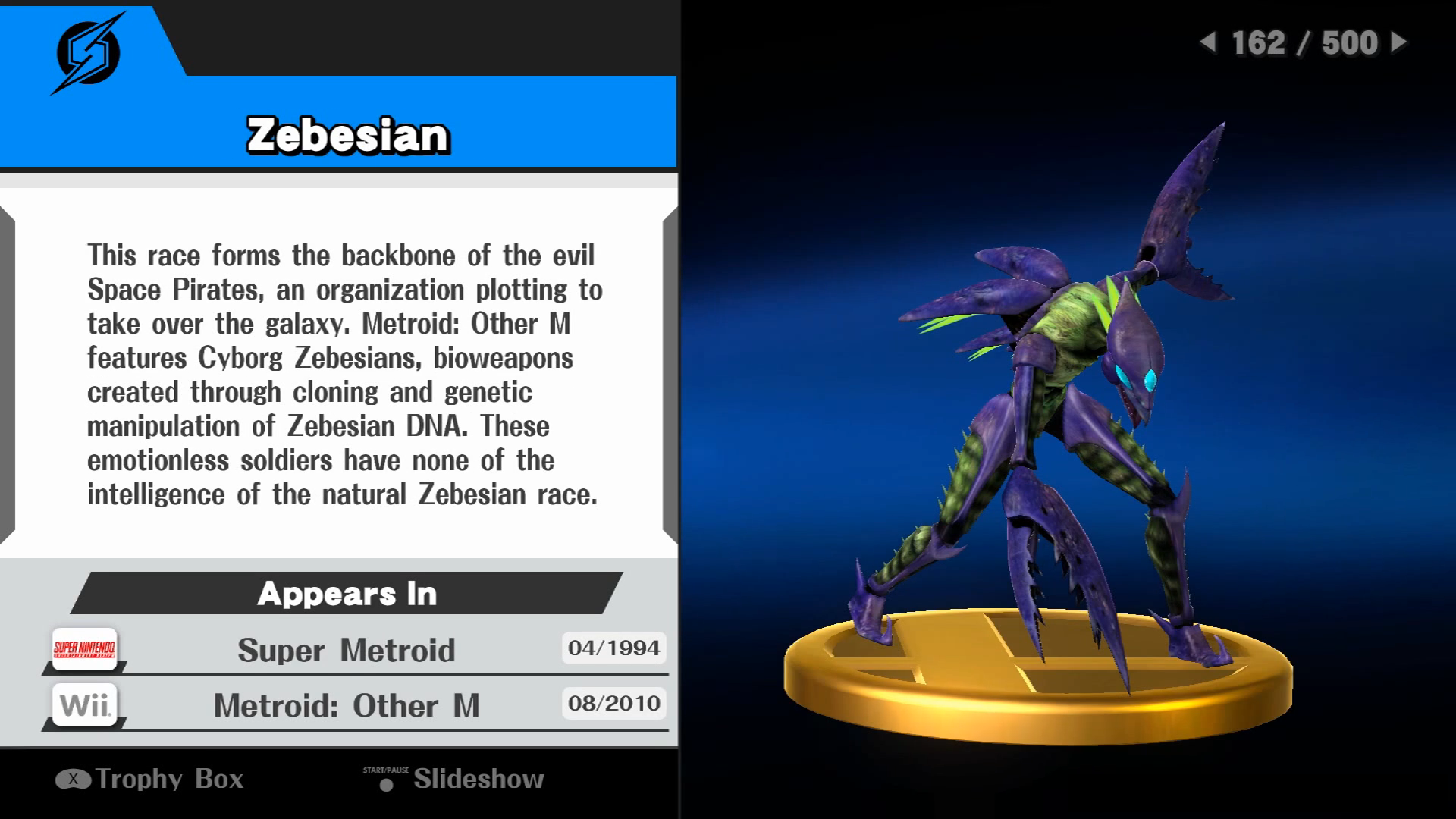 Metroid Prime Is Ridley Sentient Resetera Metroid Prime Is Ridley Sentient Resetera