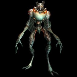 Luminoth 2