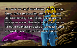 Samus Aran Zero Suit - Metroid Zero Mission 2