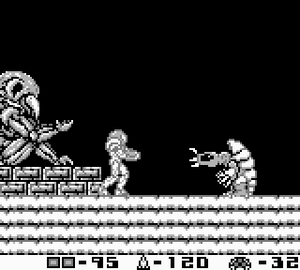 Arachnus in Phase 3