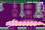 High Speed Serris MF