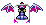 Sprite Fake Missile