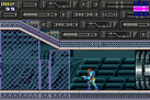 Docking Bay Enterance