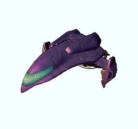 Starship Fusion