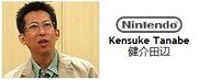 KensukeTanabeID