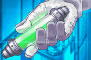 Metroid Vaccine
