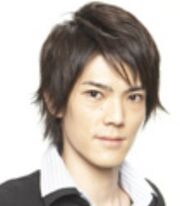 Kensuke Nishi