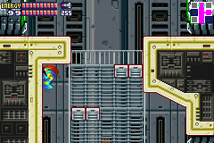 Metroid Fusion 02