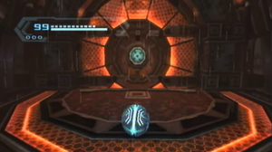 Mechanical gate (Lift Hub)
