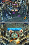 Pinball frigate