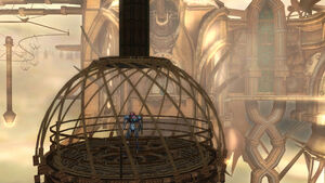 SkyTram