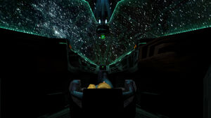 Gunship Interior HD