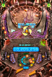 Force Ball Unleashed